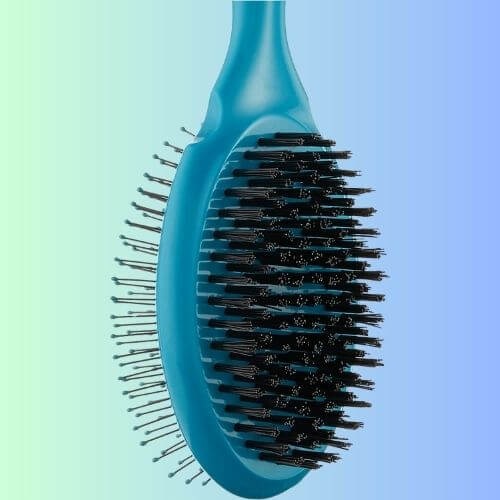 Ditch The Knots And Tangles! Get a Dog Detangler Brush