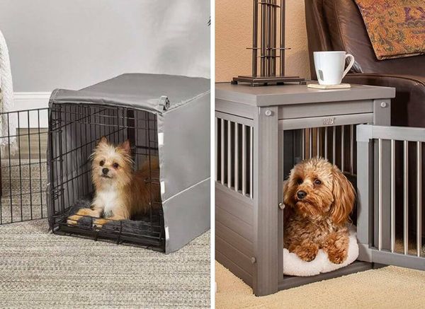 The Best Crates for Small Dogs (Which One Will You Pick?)