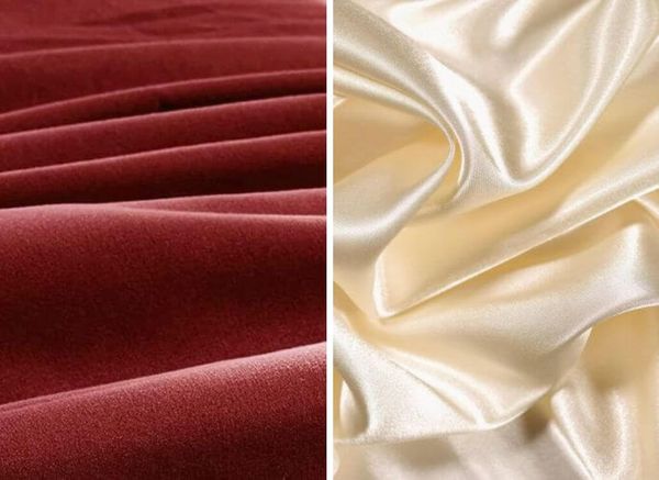 From Cotton to Satin: Dog Hair Resistant Bedding Fabrics