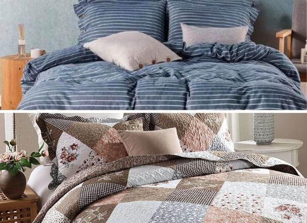 Is it a Duvet or Comforter? or a Doona, or a Quilt?